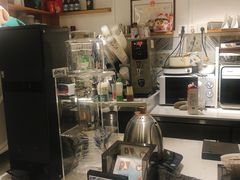 -Oasis coffee燕谷咖啡(公信店)