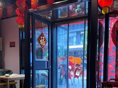 -聚合鑫东北熏酱熟食麻辣面(长阳店)