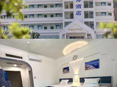 -清泉湾生态旅游度假区