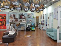 -小鬼当佳儿童摄影(回龙观店)