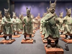-西安博物院