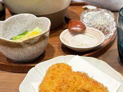 -ITARU食堂·定食料理(西丽店)
