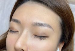 -本小姐美学·半永久纹眉野生眉