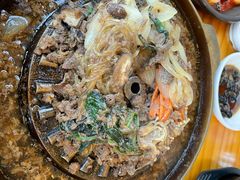 烤牛肉锅-青鹤谷(苏州店)