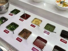 -尚品火锅(正阳路店)