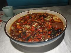 -雲蜀龙阁·金牌水煮鱼(方庄店)