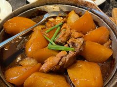 -悦百味·品质川菜(橄榄郡店)