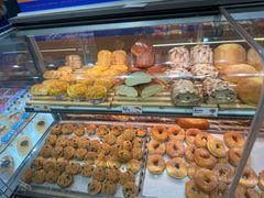-BreadTalk面包新语·烘焙蛋糕(中心书城店)