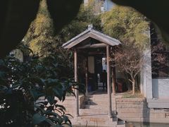-黎里古镇