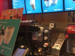 -麦当劳(温州人民路店)