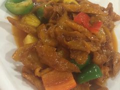 -佛有缘素食馆·荔湾老字号(陈家祠首店)