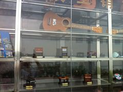 -鼓浪屿钢琴博物馆