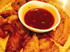 -多哥水傣味餐厅(司马巷店)