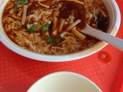 -华天二友居肉饼(新街口店)