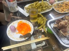 -维族鑫村麻辣排骨串(联发陶瓷小区店)