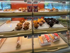 -新侨三宝乐面包店(崇文门店)