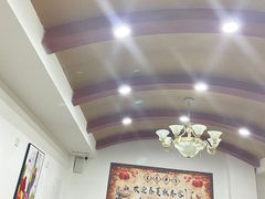 大堂-胥佳烧鸡公牛肉面馆