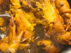 -大城小院饭店(博隆广场虹桥店)