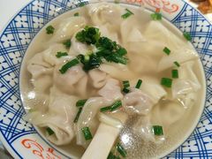 -小杨生煎(福州路店)