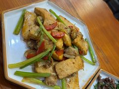 -堂宴·老厦门私房菜(1988仙岳总店)