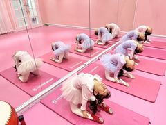 -芭芭拉舞蹈·星星演说家(珠江新城校区)