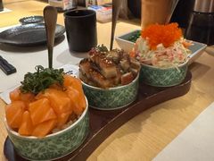 -乌君·酒场·炭火烧鸟(侨城坊店)