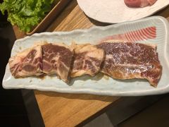 -韩国料理大力士(屏风街店)