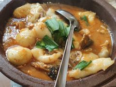 -肖记公安牛肉鱼杂馆·省级非物质文化遗产(三角路直营店)