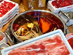 -谭三娘鲜切牛肉自助火锅(北京路店)