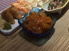 -林妈妈村·日式料理(宝山万达店)