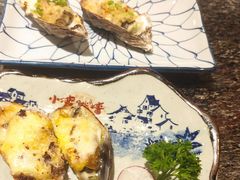 -广州增城保利皇冠假日酒店-玄日本餐厅