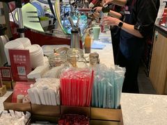 -COSTA COFFEE(成都来福士店)