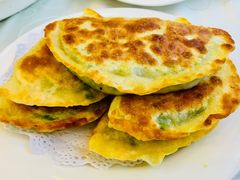 韭菜盒子-京滨饭店·餐厅(阜外大街店)