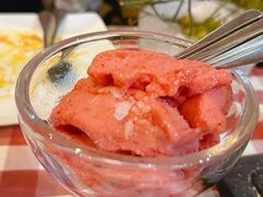 -安立可意大利美食