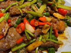 -雲蜀龙阁·金牌水煮鱼(方庄店)