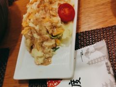 -樱の千渡日式料理·铁板烧•烧鸟(金盛田广场店)