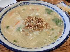 -老雒阳面馆·水席·洛阳菜(王城路店)