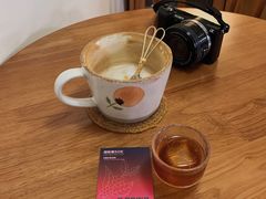 -本無咖啡·BeanWood Coffee