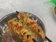 -呆虾王龙虾馆(南湖总店)