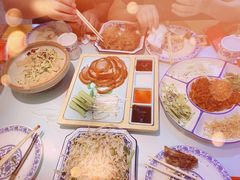 -富贵春饼·烤鸭·大厨现炒(诸城店)