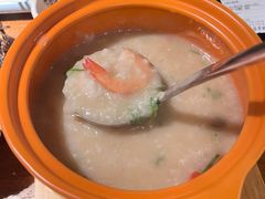 -乔街深夜食堂·台州菜·高压锅生蚝(杭州总店)