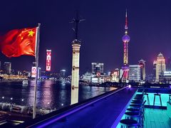 -外滩8号 whisky bar(金延大厦店)