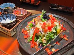 -無二炙坊·和牛烧肉(大钟寺1733店)