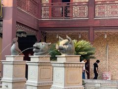 -景德镇古窑民俗博览区