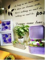 -花言草语鲜花店(灵山路店)