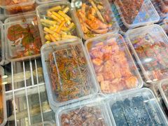 -传闻来紫菜包饭·打糕(西塔韩百店)