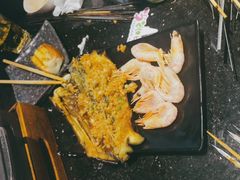 -冰城小镇音乐串吧·聚会餐厅(百子湾店)
