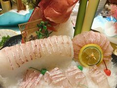 -红色盛宴酒楼(科丰桥店)