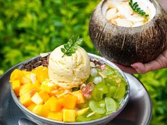 -豆豆冰室·地道招牌椰子冻(大良店)