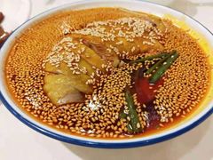 -文杏酒楼(一品天下店)
